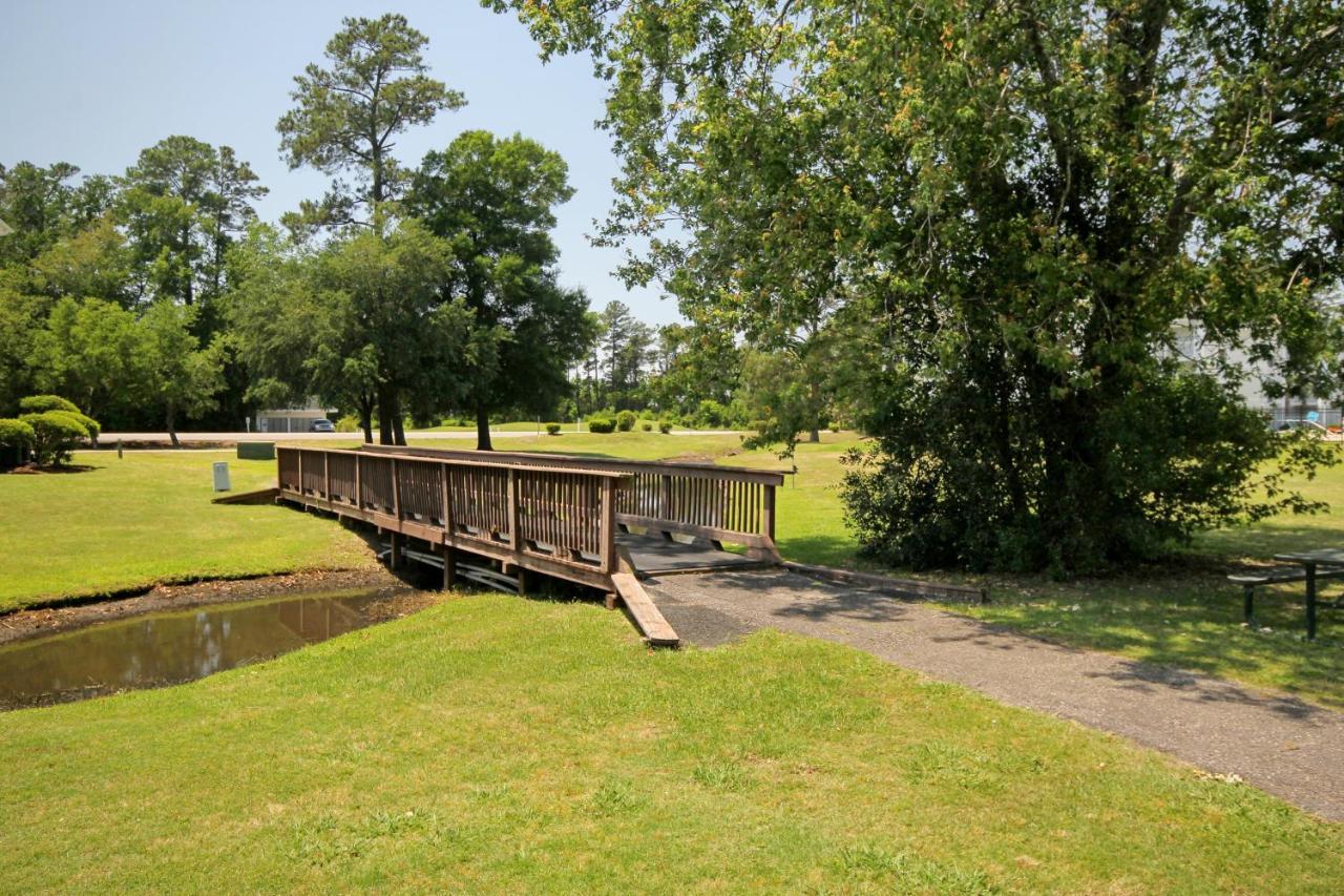 River Oaks 40D เมอร์เทิลบีช ภายนอก รูปภาพ